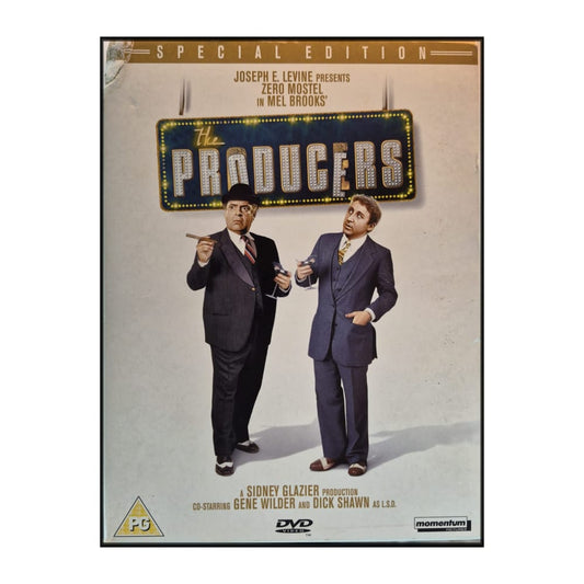 The Producers
