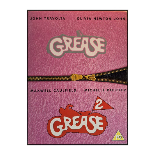 Grease 1-2