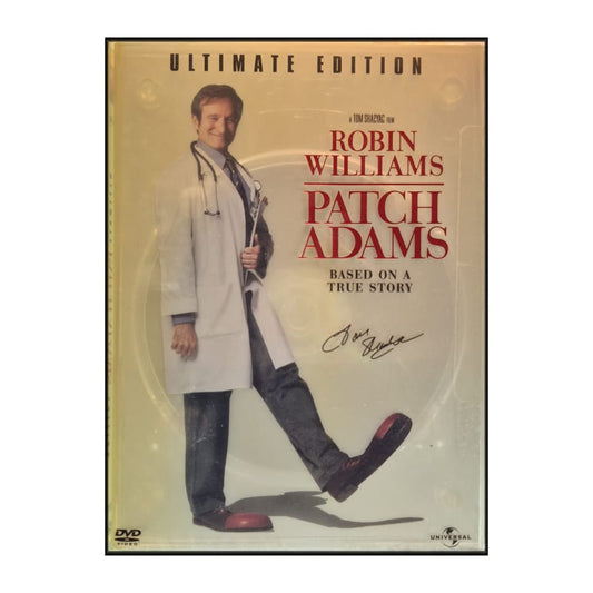 Patch Adams