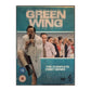Green Wing 1