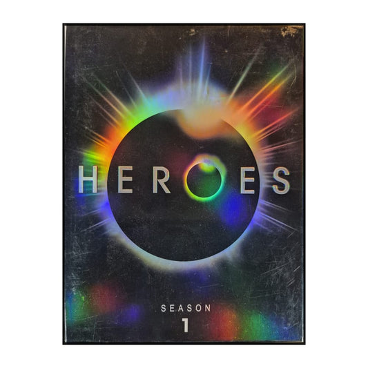 Heroes 1