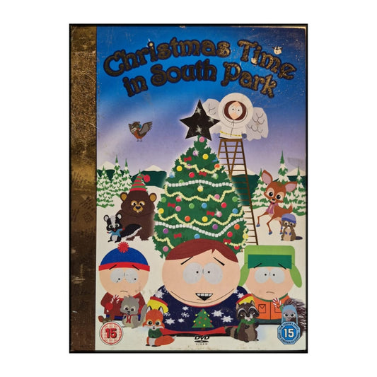 South Park: Christmas Time In