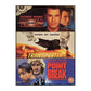 Broken Arrow + Transporter  + Point Break