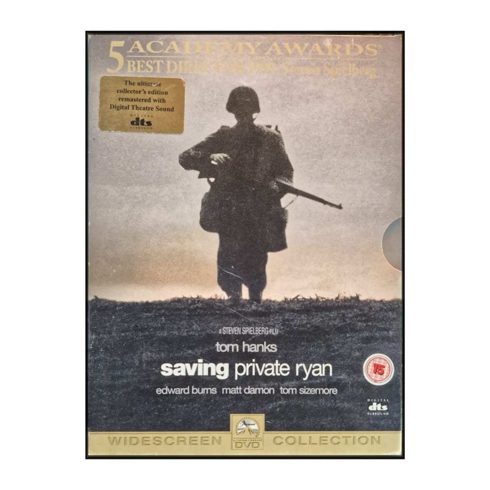 Saving Private Ryan