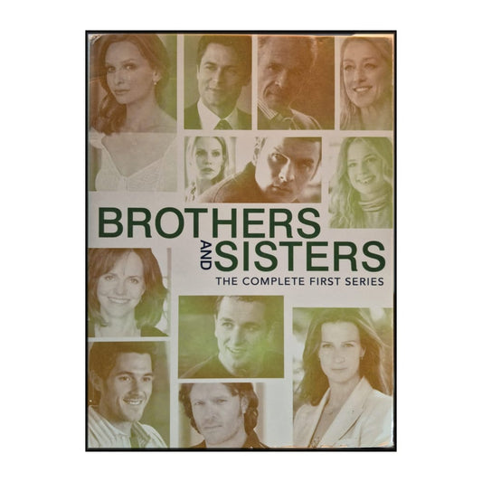 Brothers & Sisters 1