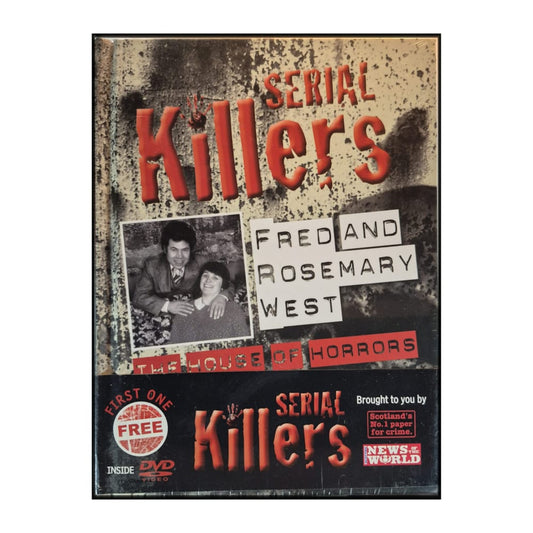 Serial Killers 1: Fred And Rosemary West