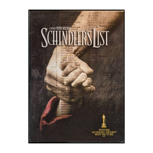 Schindler'S List