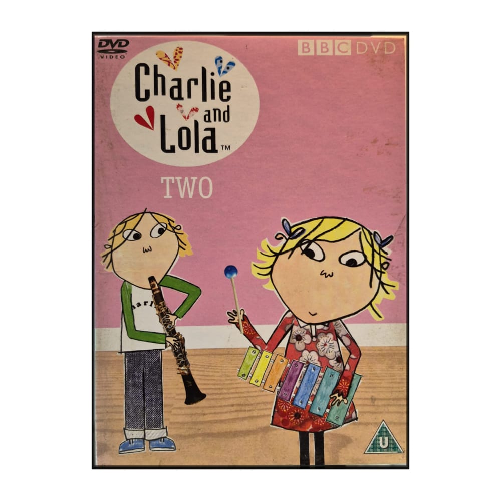 Charlie and Lola v2