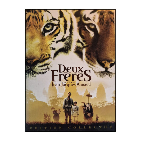Deux Frères | Two Brothers