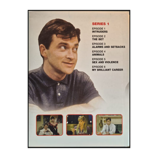 Men Behaving Badly 1-6