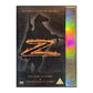 Zorro: The Legend of + The Mask of