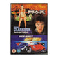 Max Power + Jeremy Clarkson: Supercar Showdown + Martin Brundle: Supr Cars