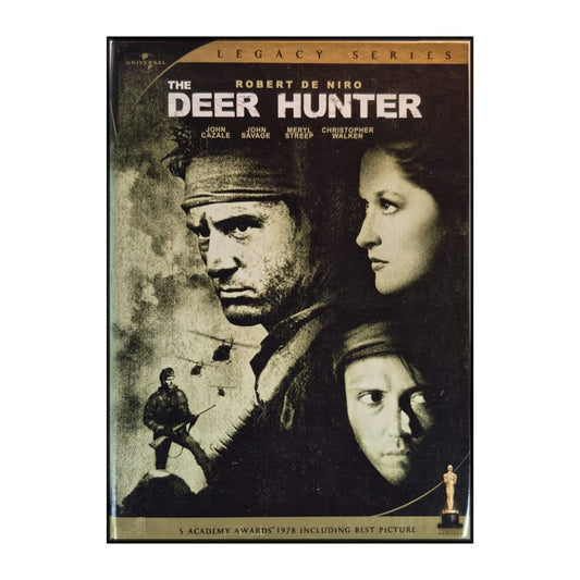 The Deer Hunter