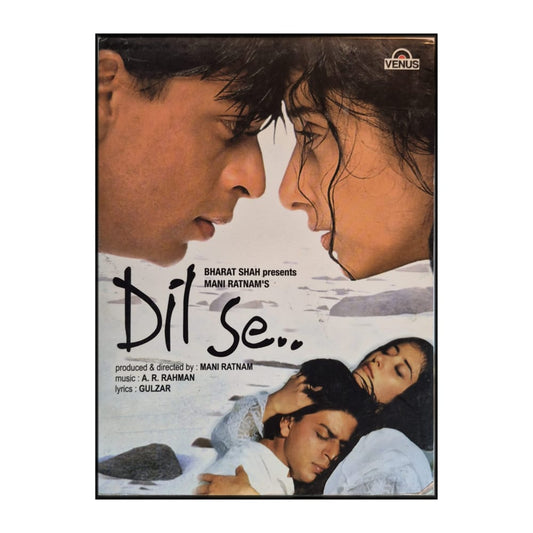 Dil Se