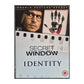 Secret Window + Identity