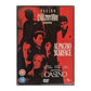 Carlito'S Way + Scarface + Casino