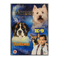 Greyfriars Bobby: The Adventures Of + K-9 + Beethoven