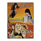 Resident Evil: Apocalypse + Ultraviolet + Doa: Dead Or Alive