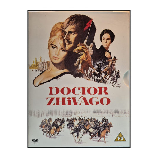 Doctor Zhivago