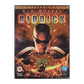 Riddick: the chronicles of
