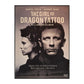 Dragon Tattoo: The Girl With The Dragon Tattoo