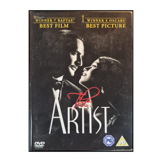 The Artist