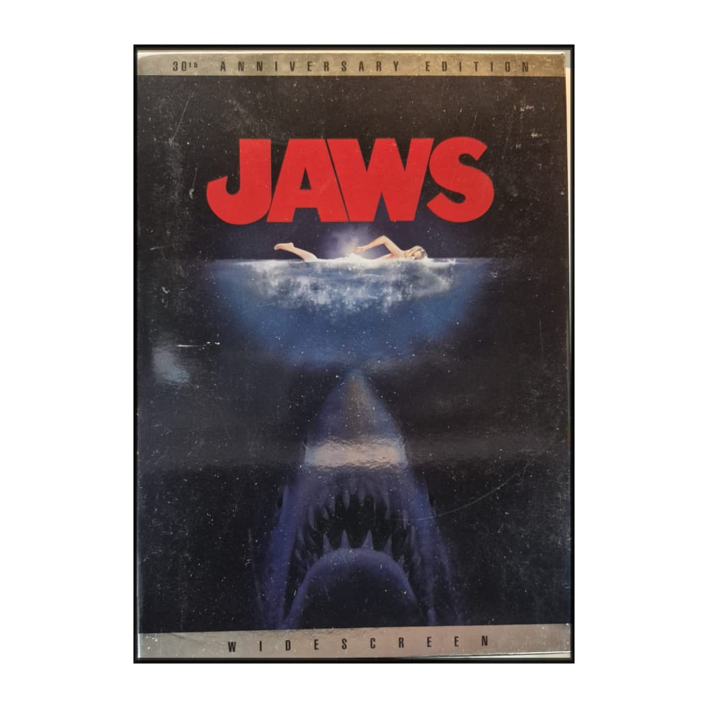 Jaws