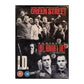 Green Street + Love Honour & Obey +  I.D.