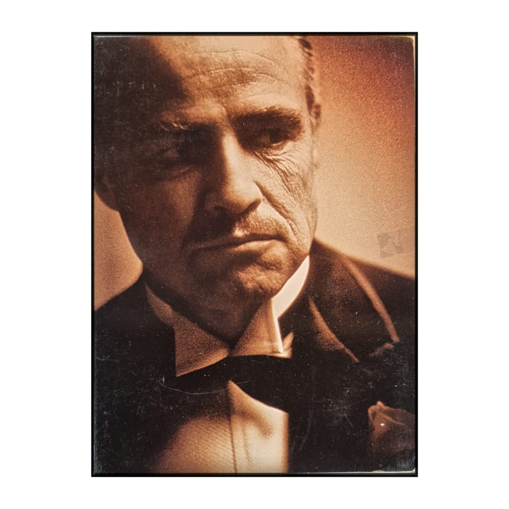 The Godfather | Gudfadern