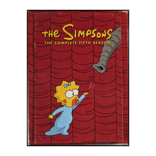 The Simpsons 5