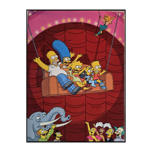 The Simpsons 5