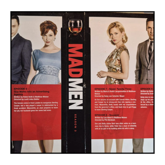 Mad Men 3