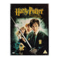 Harry Potter And The Chamber Of Secrets