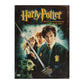 Harry Potter Och Hemligheternas Kammare