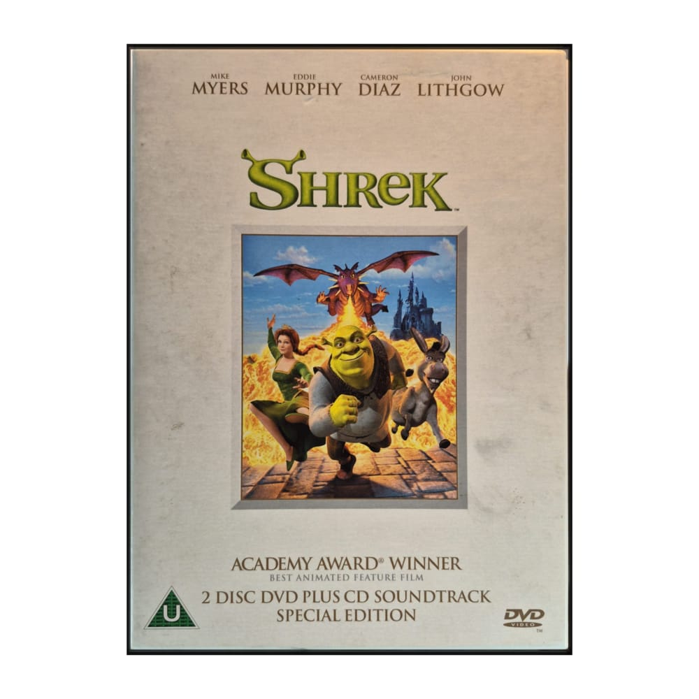 Shrek