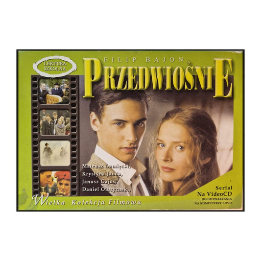Przedwiośnie