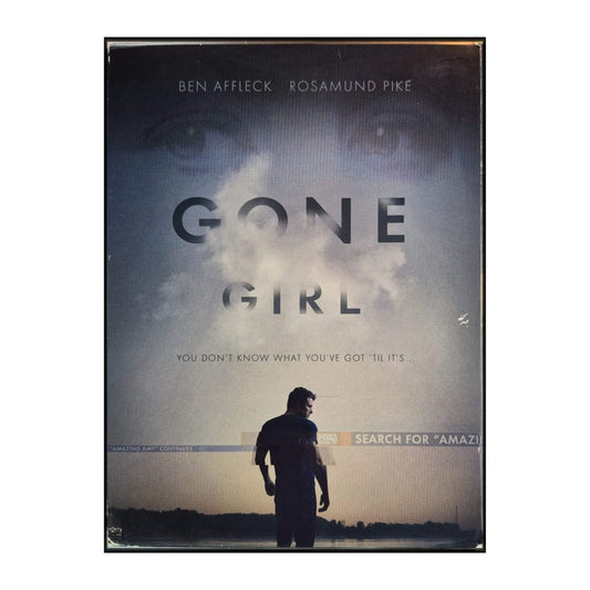 Gone Girl