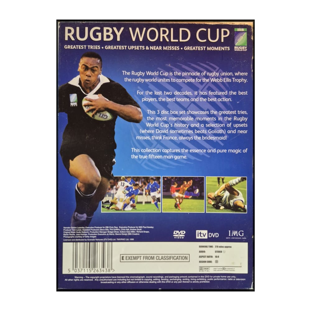 Rugby World Cup
