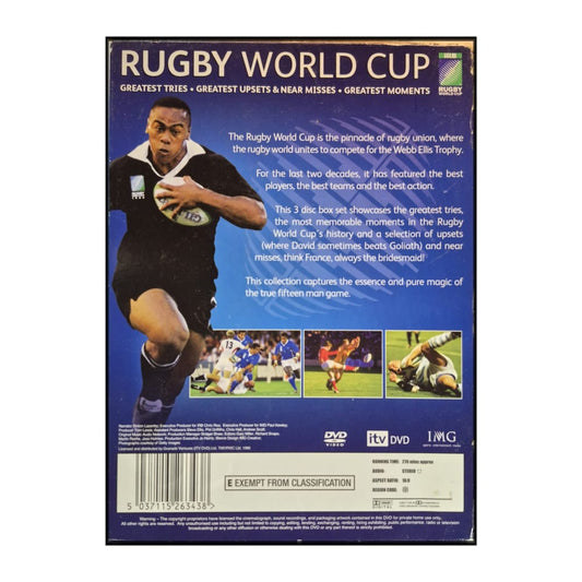 Rugby World Cup