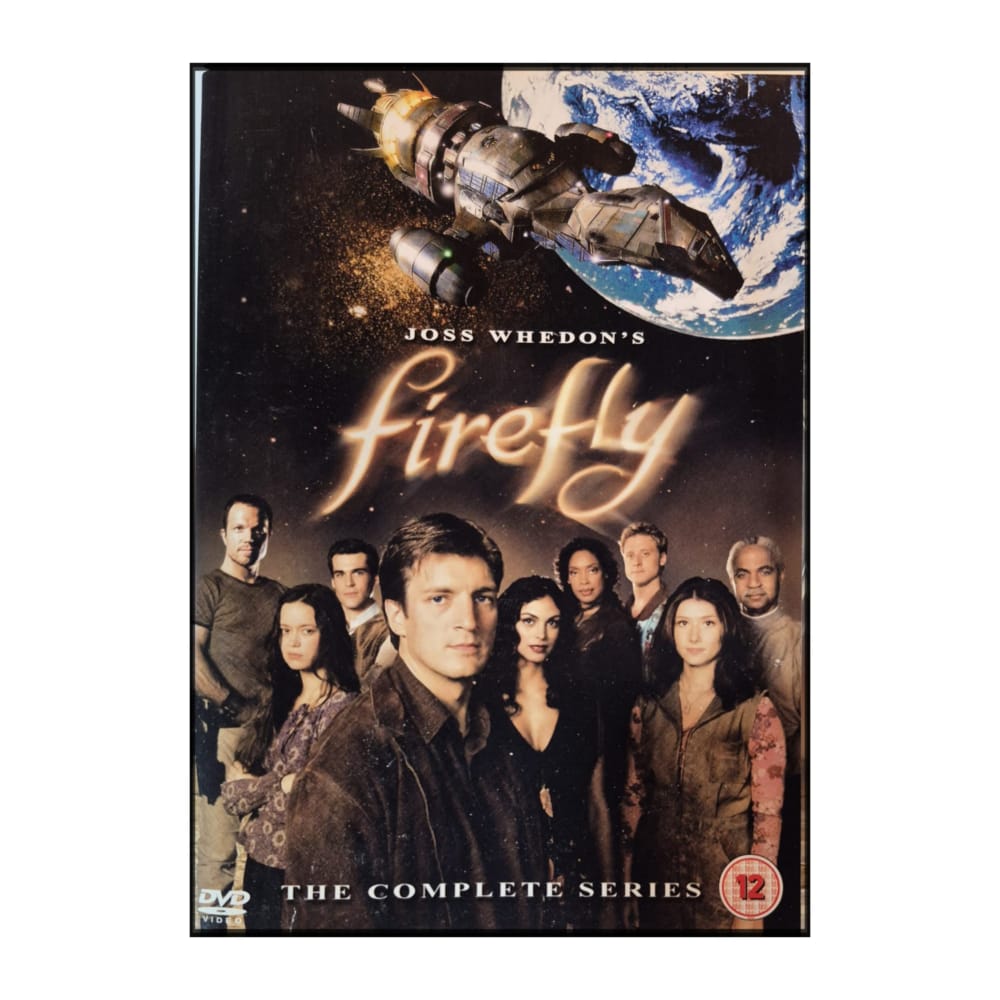 Firefly 1