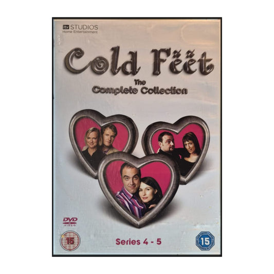 Cold Feet 4-5