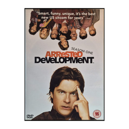Arrested Development 1