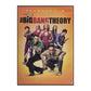 The Big Bang Theory 1-2