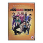 The Big Bang Theory 1-5