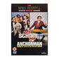 Old School + Anchorman