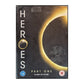 Heroes 1 E01-11