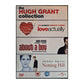 Hugh Grant: Love Actually + About A Boy + Notting Hill
