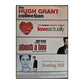 Hugh Grant: Love Actually + About A Boy + Notting Hill