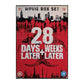 28 Days Later + 28 Weeks Later