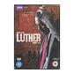 Luther 1-2